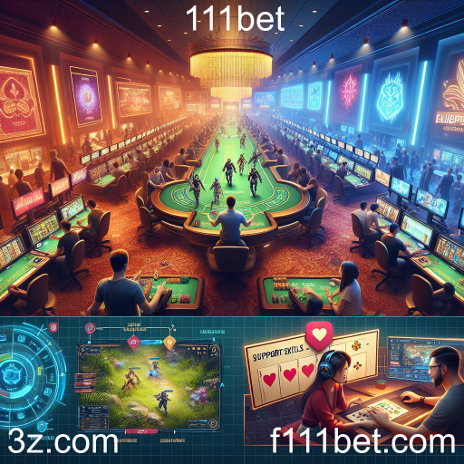 A Importância do Suporte em Jogos Online