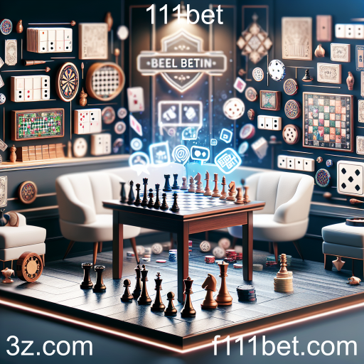 A Emoção da Loteria no 111bet: Como Jogar e Ganhar