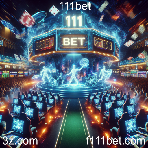 A Revolução dos Esportes Virtuais: O Futuro dos Jogos Competitivos